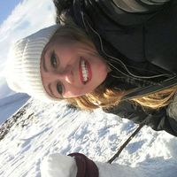 Photos de Suzanne Freed