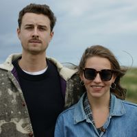 Fotos de Benjamin Horne