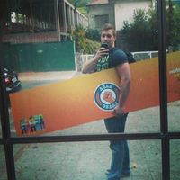 Sibelius Seraphini's Photo