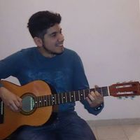 Juanma Romero's Photo