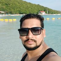 Noopendra Ratnakar的照片