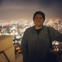 Oscar Uc Diaz's Photo