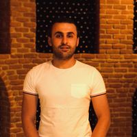 Mustafa's Photo