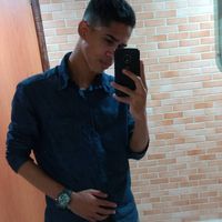 Marcelo Castanha's Photo