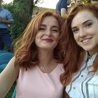 Fotos de Alex Ovchinnikova