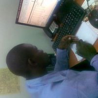 Enrique Wamalwa的照片