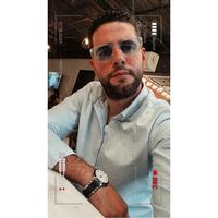 ABDALRAHMAN HAMADA's Photo