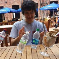 Ryan Muller的照片