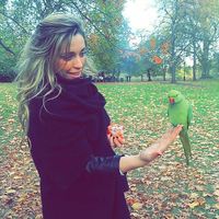 Fotos de Marina Ferré