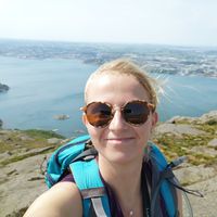 Flora Taburet的照片