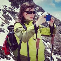 Kenderesi Renata的照片