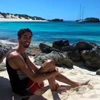 Jonathan Marriott的照片