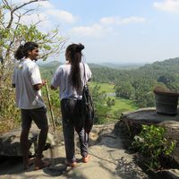 Malú Sarah Aberer的照片