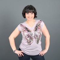 nino abzianidze的照片