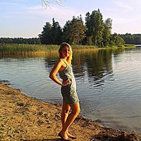 Viktorija Vaičiūtė的照片