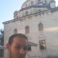 Ehab Fantazi的照片