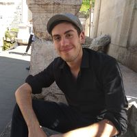 Martin Espenel's Photo