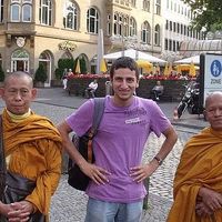 Ruben Davtyan的照片