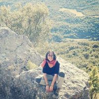 Laia Maduixa's Photo