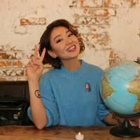 Fotos von Shyrak Baikenova