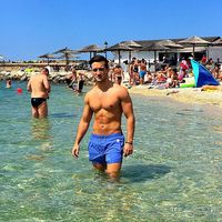 Attila Hegedűs的照片