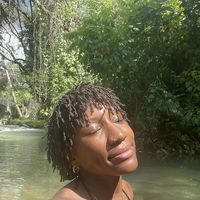 malika beckford's Photo