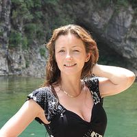 Angele Aliukonyte's Photo