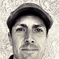 Matt Johnston's Photo