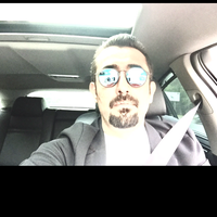 Bunyamin Coskun的照片