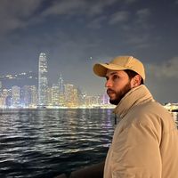 Mohamed Lamine Kati's Photo