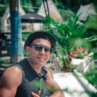 Youcef Amara的照片