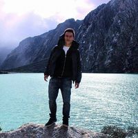 Edward Rojas Muñoz的照片