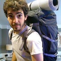 Sergi Olivares Solé的照片