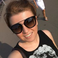 Fotos de Ekaterina Bizyarkina