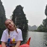 Emma Tonheim Fløtre's Photo