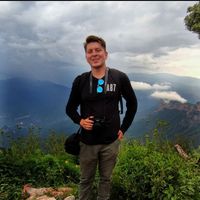 Julio Pereda's Photo