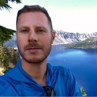 Fotos von Garth Reiber