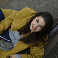 Natalia Cachafeiro Pascual's Photo