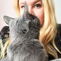 Veronika Koníčková's Photo