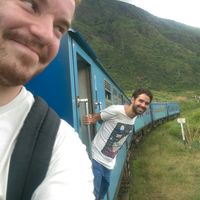 Ludovic  martin's Photo