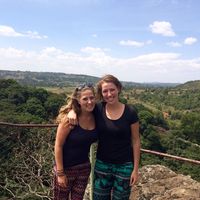 Machteld Smits's Photo