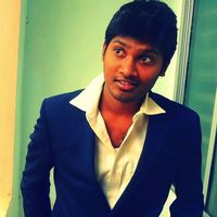 Manikandaraj Srinivasan的照片