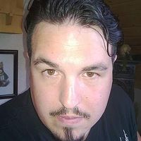 Alexander Barth's Photo