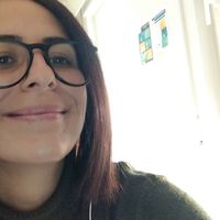 orieta vashko's Photo