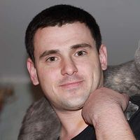 Roman Solomatkin's Photo