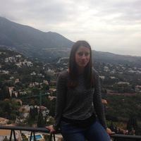 Julia Ivantsova's Photo