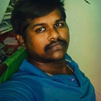 Sivaramakrishnan M's Photo