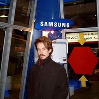 Martin Pacione's Photo