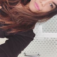 Lissmar Perez Alaña's Photo