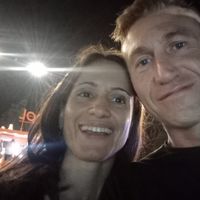 Nicolas Zago's Photo